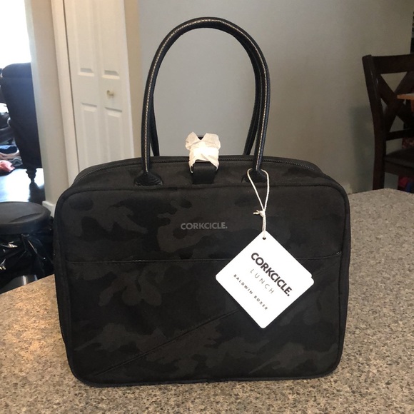 NWT Corkcicle Baldwin Boxer - Picture 3 of 11